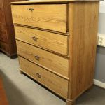 741 6027 CHEST OF DRAWERS